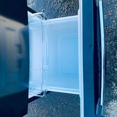 Hisense 2ドア冷凍冷蔵庫  HR-D15CBの画像