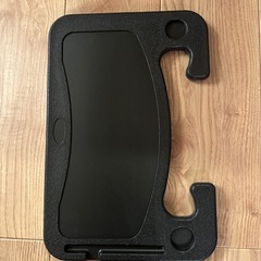 美品　ハンドル(ステアリング)取付 テーブルの画像