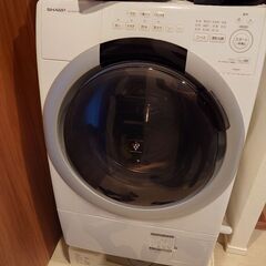 冷蔵庫、洗濯機、出張買取引き取ってくれる方、勝どき付近の画像