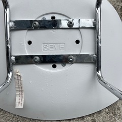 4脚セット‼️ハイチェアーカウンターチェアーハイツール🍉プロフ必読の画像