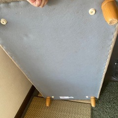 二人掛けソファ　ひとり暮らしの方ぜひ♪の画像