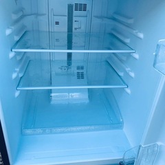 Panasonic ノンフロン冷凍冷蔵庫  NR-B14AW-Tの画像