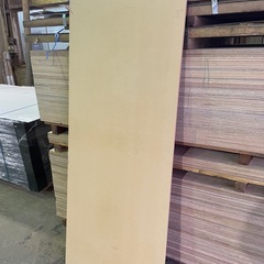 わけありMDFボード15ミリ厚　1枚の画像