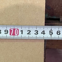 わけありMDFボード15ミリ厚　1枚の画像