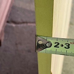 わけありMDFボード15ミリ厚　1枚の画像