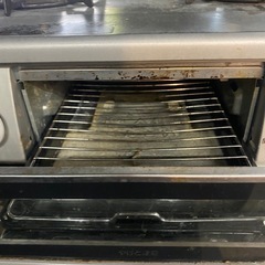 格安ガスコンロ⭐️リンナイ　東京ガス　都市ガス用　RTS-338WNTS-Lの画像