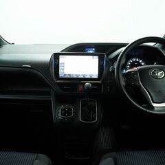 ⛄頭金0円で大人気ミニバン乗ろう!!⛄トヨタ ヴォクシー 　ＺＳ　煌の画像