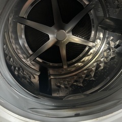 【美品】Panasonicドラム洗濯機　NA-VG710Rの画像