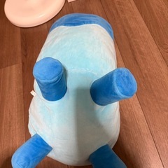 大きめコッシーぬいぐるみの画像