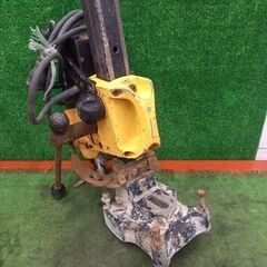 REX RC130 ダイヤモンドコアドリル【野田愛宕店】【店頭取引限定】【中古】管理番号：ITZRT7EPV3R8の画像