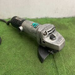 日立 G10SH3 ディスクグラインダー【野田愛宕店】【店頭取引限定】【中古】管理番号：IT4EHAI9MAU8の画像