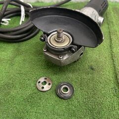 日立 G10SH3 ディスクグラインダー【野田愛宕店】【店頭取引限定】【中古】管理番号：IT4EHAI9MAU8の画像