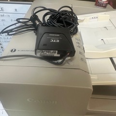 ETC シガーソケット仕様(ジャンク)の画像