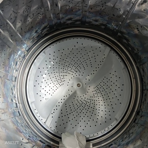 440 送料設置無料 SHARP乾燥機能付き洗濯機 8㌔ 20年製 冷蔵庫