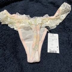 特価５　ワコールサルートＭサイズの画像