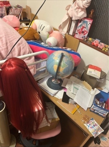 子供用ベッド