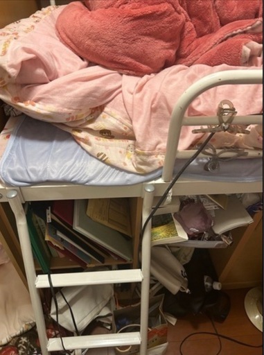 子供用ベッド