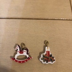 クリスマス　オブジェ　かわいい　オシャレの画像