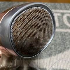 ドライヤーの画像