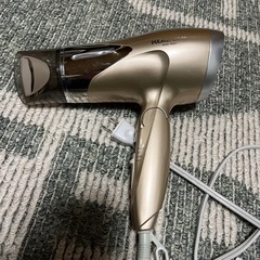 ドライヤーの画像