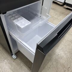 J2190 【リユースのサカイ柏店】 冷蔵庫 シャープ　SHARP SJ-D15H-H 2022年製　クリーニング済み 参考価格 62,500 円の画像