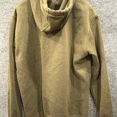 Carhartt カーハート パーカー　Mサイズ　の画像