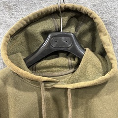 Carhartt カーハート パーカー　Mサイズ　の画像