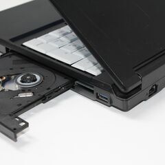 【中古ノートPC】富士通〈LIFEBOOK  A748/TX〉Intel Core i3/SSD256GB/メモリ8GB ④の画像