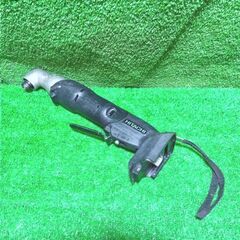 日立 WH14DCL コーナーインパクトドライバー バッテリー×1 充電器付き【市川行徳店】【店頭取引限定】【中古】管理番号：IT0H3AQYP9O8の画像