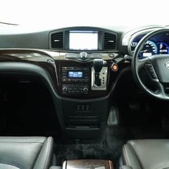 ✨12月までのキャンペーン頭金0円で大人気ミニバンに乗りませんか？✨日産 エルグランド 　３５０ハイウェイスター　プレミアムの画像