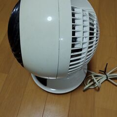 サーキュレータ アイリスオーヤマの画像