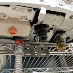 Rinnai / リンナイ 瞬間湯沸かし器 都市ガス用 PUS-V51XTA 2022年製 湯沸器【ユーズドユーズ名古屋天白店】JO12-5の画像