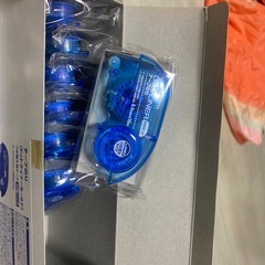 事務用品いろいろの画像