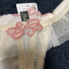 特価６　ワコールサルートＭサイズの画像