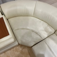 ローソファの画像