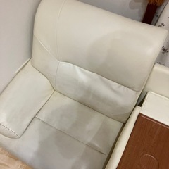 ローソファの画像