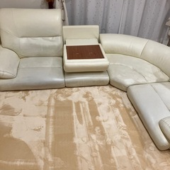 ローソファの画像