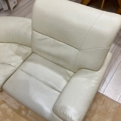 ローソファの画像