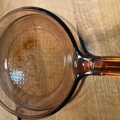 VISION  フライパンの画像