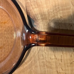 VISION  フライパンの画像