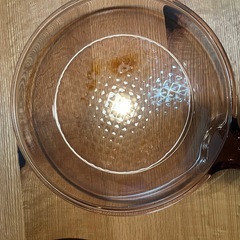 VISION  フライパンの画像