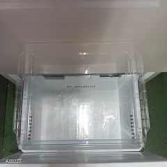 445 送料設置無料  東芝　自動製氷機能付き大型冷蔵庫　356Lの画像