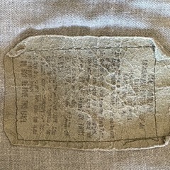 ミリタリージャケット 米軍　USMC Mサイズ〜Lサイズの画像