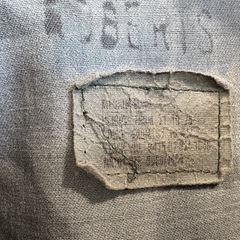 ミリタリージャケット 米軍　USMC Mサイズ〜Lサイズの画像