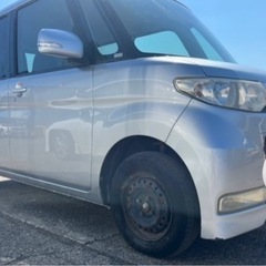 早い者勝ち　4WD 車検長　コミコミの画像