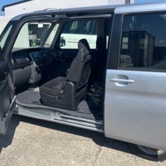 早い者勝ち　4WD 車検長　コミコミの画像