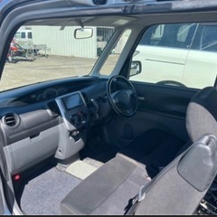 早い者勝ち　4WD 車検長　コミコミの画像