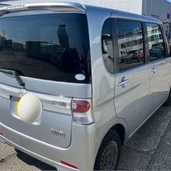 早い者勝ち　4WD 車検長　コミコミの画像