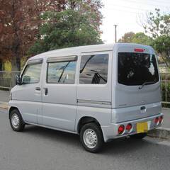 車検Ｒ８年５月２６日　ミニキャブ　バン　H22年中期型　軽バン　配達　配送　軽貨物　運搬の画像
