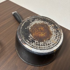 片手鍋の画像
